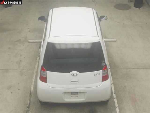 Daihatsu ESSE 2009 7823890-5