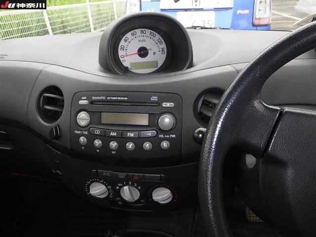 Daihatsu ESSE 2009 7823890-6