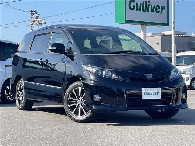 Toyota ESTIMA HYBRID 2015 7825580-0