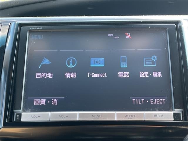 Toyota ESTIMA HYBRID 2015 7825580-1