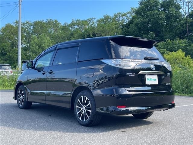Toyota ESTIMA HYBRID 2015 7825580-13