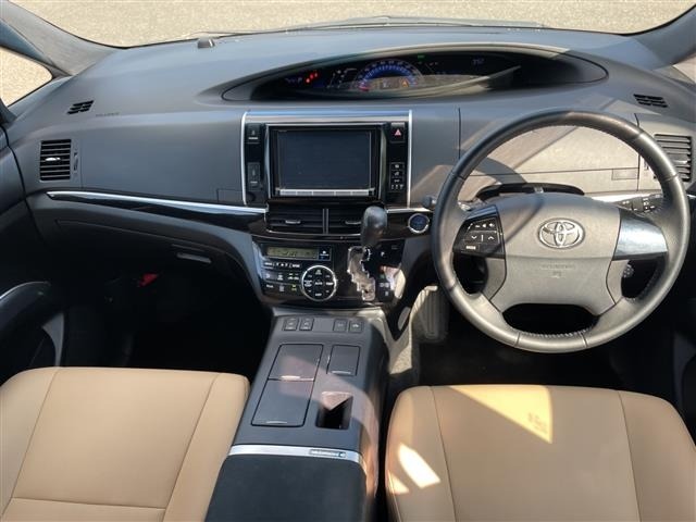 Toyota ESTIMA HYBRID 2015 7825580-14