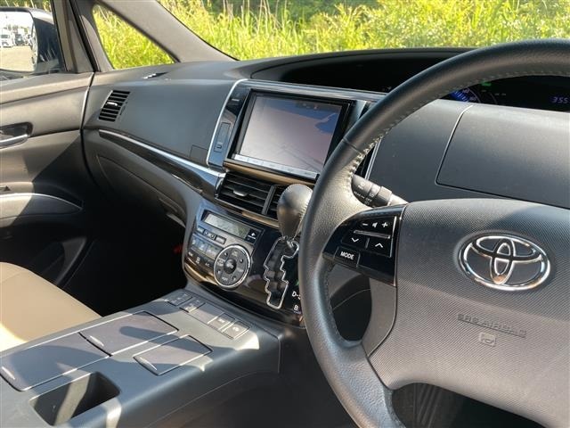 Toyota ESTIMA HYBRID 2015 7825580-15
