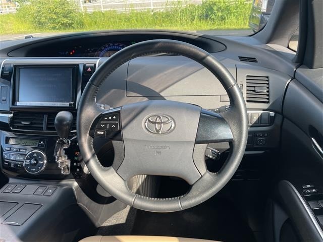 Toyota ESTIMA HYBRID 2015 7825580-17