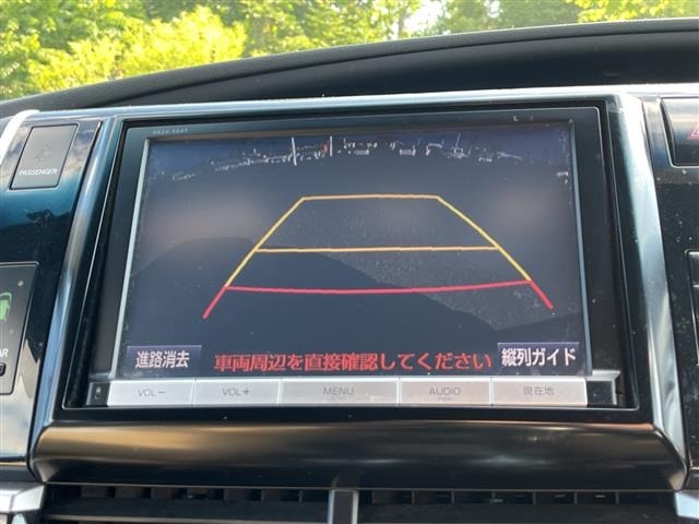 Toyota ESTIMA HYBRID 2015 7825580-21