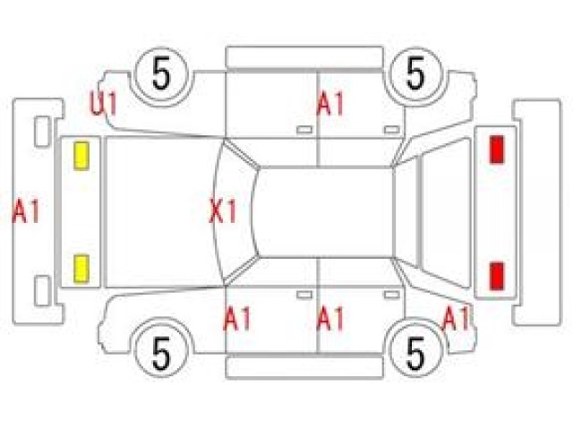 Toyota ESTIMA HYBRID 2015 7825580-23