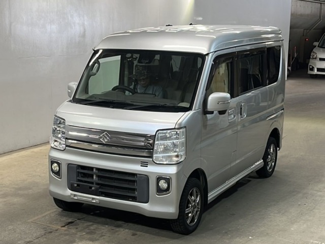 Suzuki EVERY WAGON 2017 7823368-0