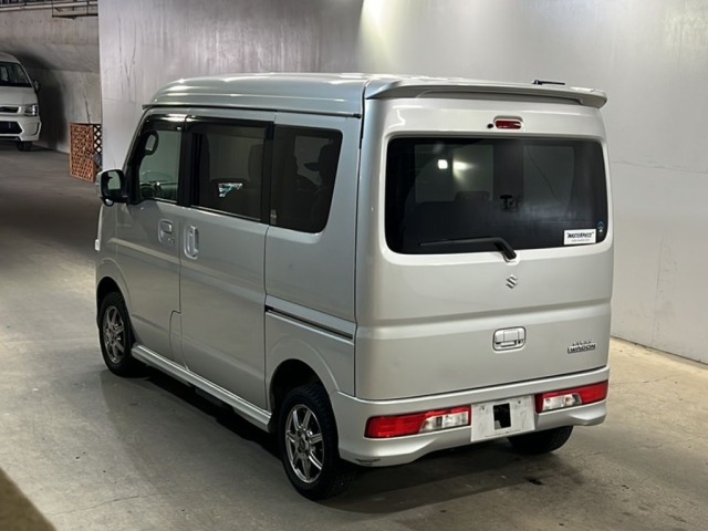 Suzuki EVERY WAGON 2017 7823368-1