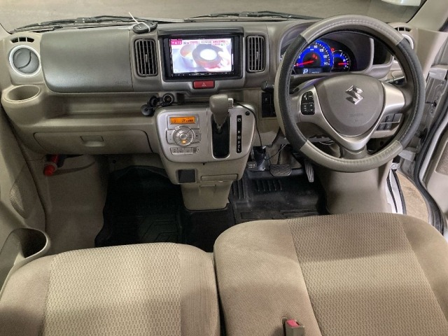 Suzuki EVERY WAGON 2017 7823368-3