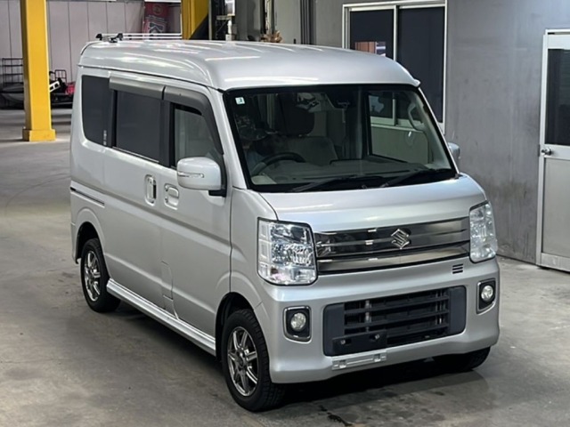 Suzuki EVERY WAGON 2017 7823368-4