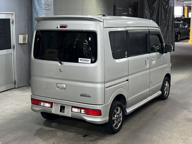 Suzuki EVERY WAGON 2017 7823368-5