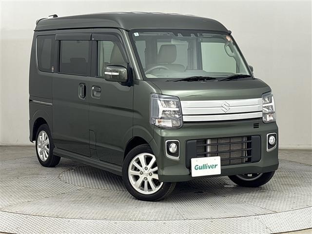 Suzuki EVERY WAGON 2024 7823444-0