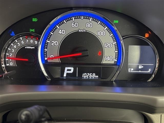 Suzuki EVERY WAGON 2024 7823444-12