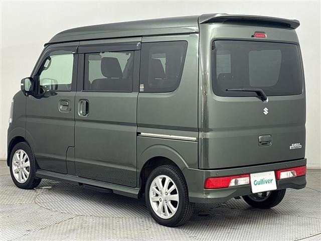 Suzuki EVERY WAGON 2024 7823444-13