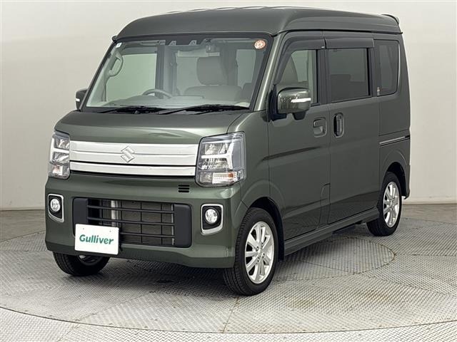 Suzuki EVERY WAGON 2024 7823444-15