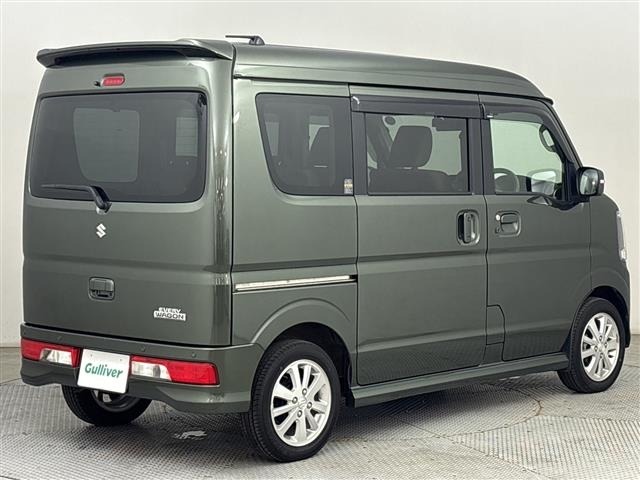 Suzuki EVERY WAGON 2024 7823444-16