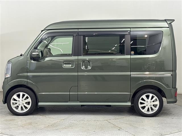 Suzuki EVERY WAGON 2024 7823444-19