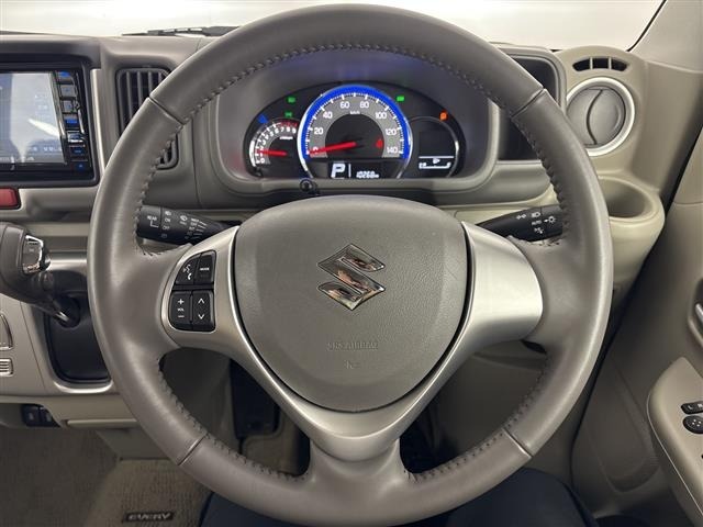 Suzuki EVERY WAGON 2024 7823444-20