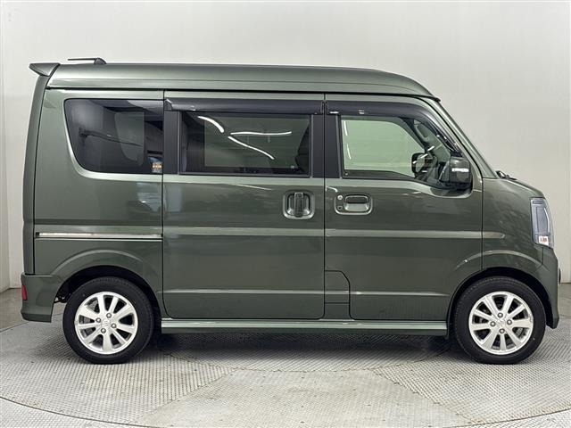 Suzuki EVERY WAGON 2024 7823444-21