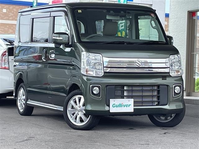 Suzuki EVERY WAGON 2023 7823461-0
