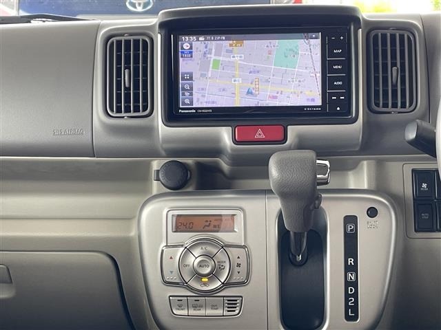Suzuki EVERY WAGON 2023 7823461-10
