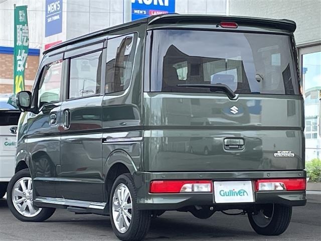 Suzuki EVERY WAGON 2023 7823461-13