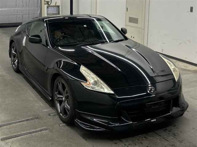 Nissan FAIRLADY Z 2009 7787358-0