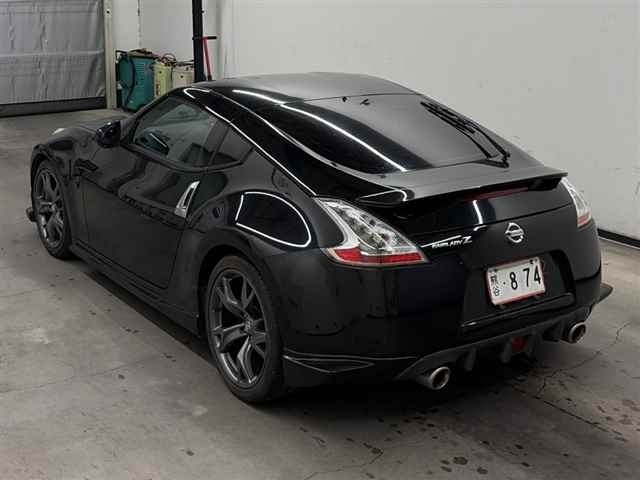 Nissan FAIRLADY Z 2009 7787358-1