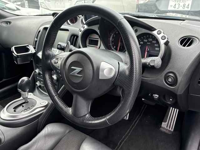 Nissan FAIRLADY Z 2009 7787358-3