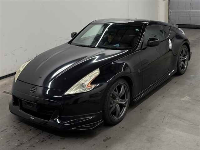 Nissan FAIRLADY Z 2009 7787358-4
