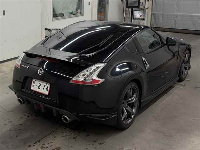 Nissan FAIRLADY Z 2009 7787358-5