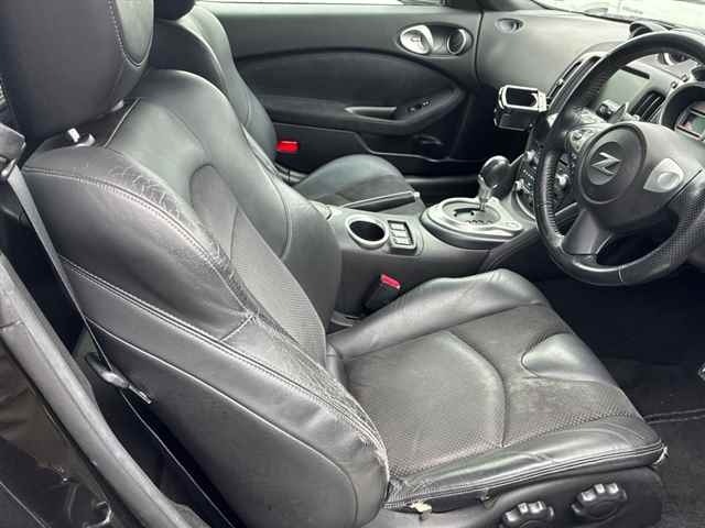 Nissan FAIRLADY Z 2009 7787358-7