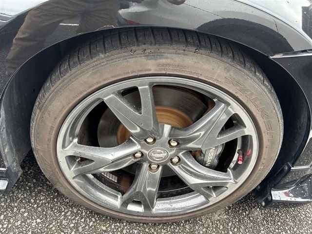 Nissan FAIRLADY Z 2009 7787358-8