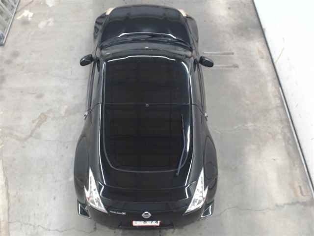 Nissan FAIRLADY Z 2009 7787358-9