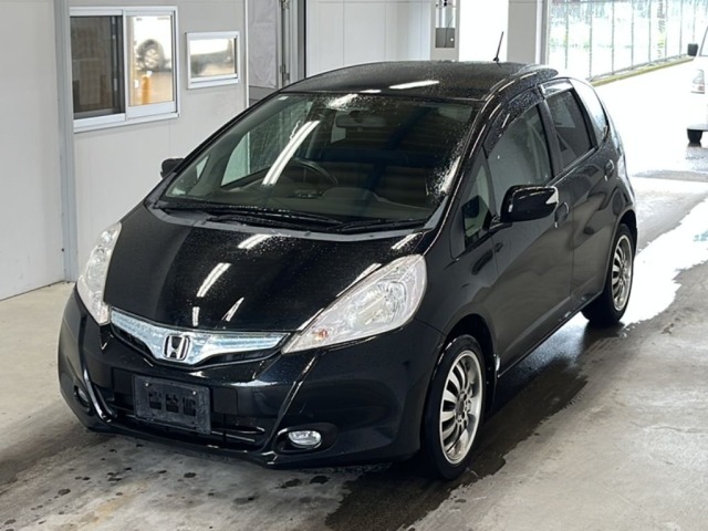 Honda FIT 2011 7798218-0