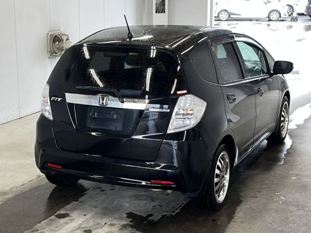 Honda FIT 2011 7798218-1