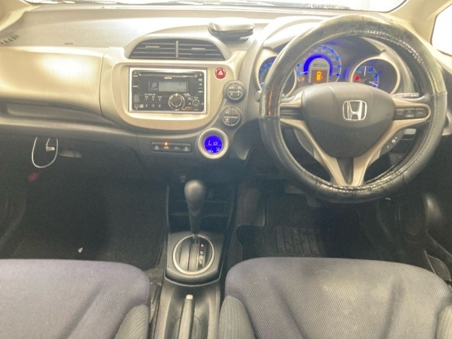 Honda FIT 2011 7798218-3