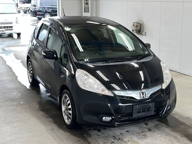 Honda FIT 2011 7798218-4