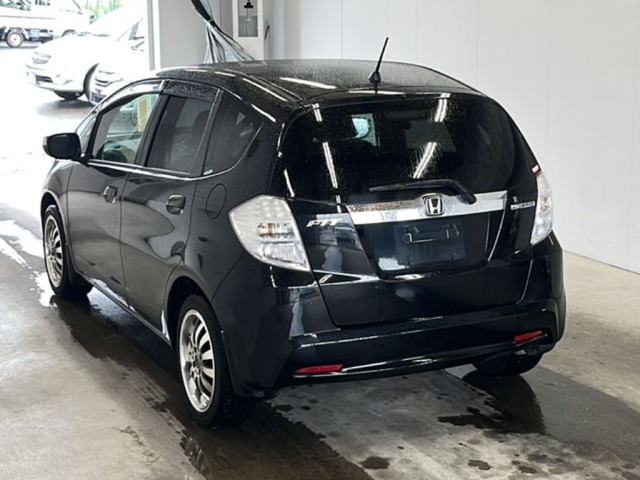 Honda FIT 2011 7798218-5