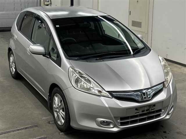Honda FIT 2011 7798302-0