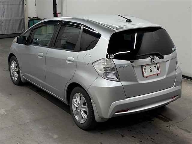 Honda FIT 2011 7798302-1
