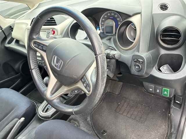 Honda FIT 2011 7798302-3