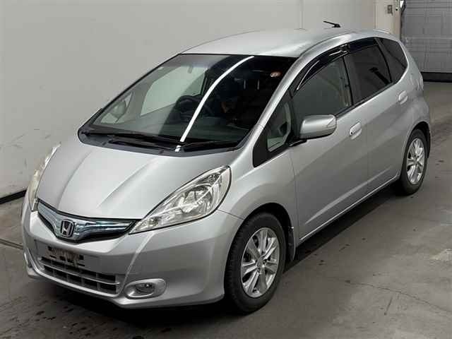 Honda FIT 2011 7798302-4