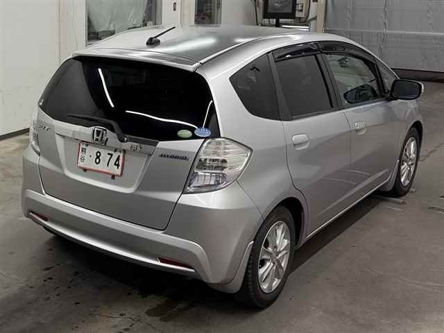 Honda FIT 2011 7798302-5
