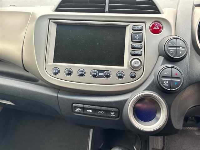 Honda FIT 2011 7798302-6