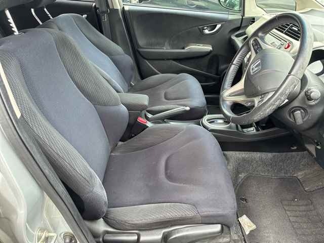 Honda FIT 2011 7798302-7