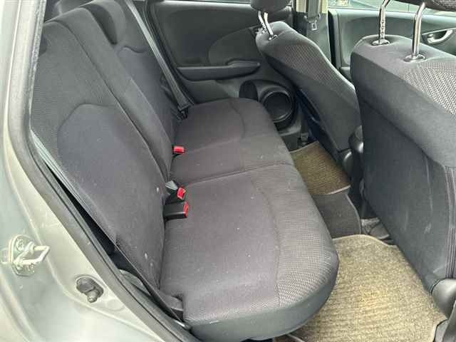 Honda FIT 2011 7798302-8