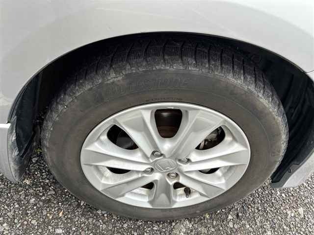 Honda FIT 2011 7798302-9
