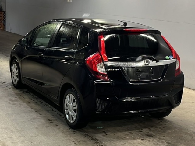 Honda FIT 2014 7799059-1