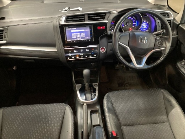 Honda FIT 2014 7799059-3